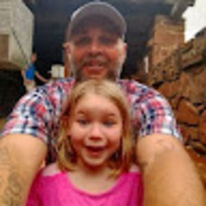 Meet your Posher, Justin